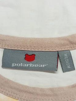 Print-Shirt                            Größe                38