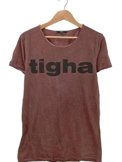 Print-Shirt                            Größe                38