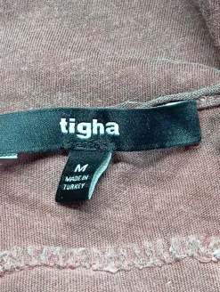 Print-Shirt                            Größe                38