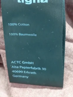 Print-Shirt                            Größe                38