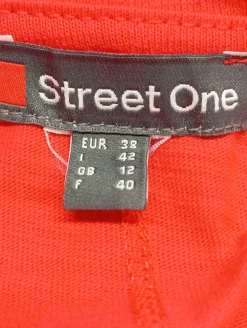 Print-Shirt                            Größe                38