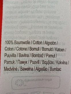 Print-Shirt                            Größe                38