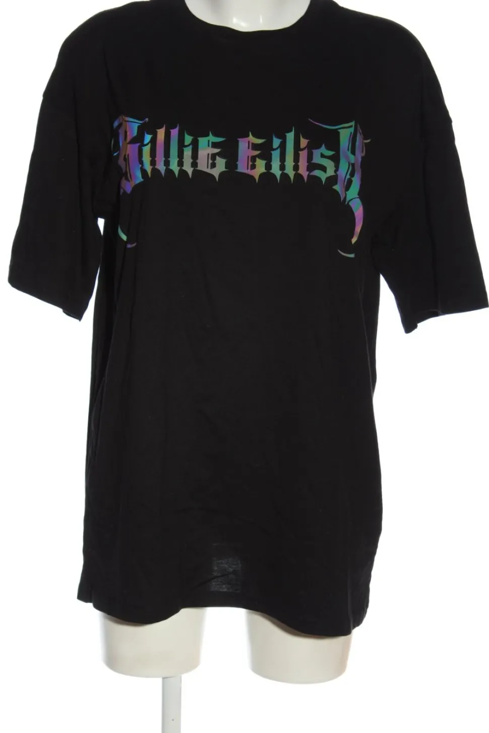 Print-Shirt Größe 36