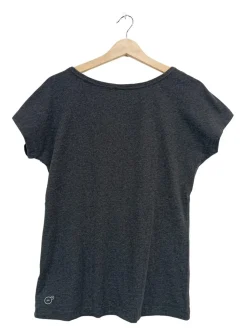 Print-Shirt                            Größe                40