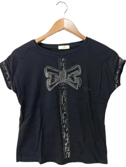 Print-Shirt                            Größe                36