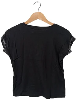 Print-Shirt                            Größe                36