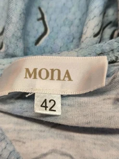 Print-Shirt Größe 42