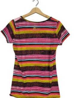 Print-Shirt                            Größe                38