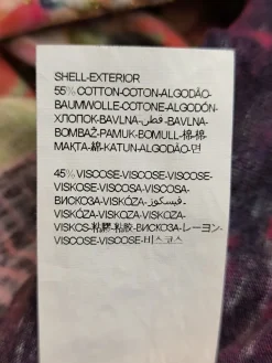 Print-Shirt                            Größe                38