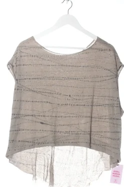 Print-Shirt                            Größe                38