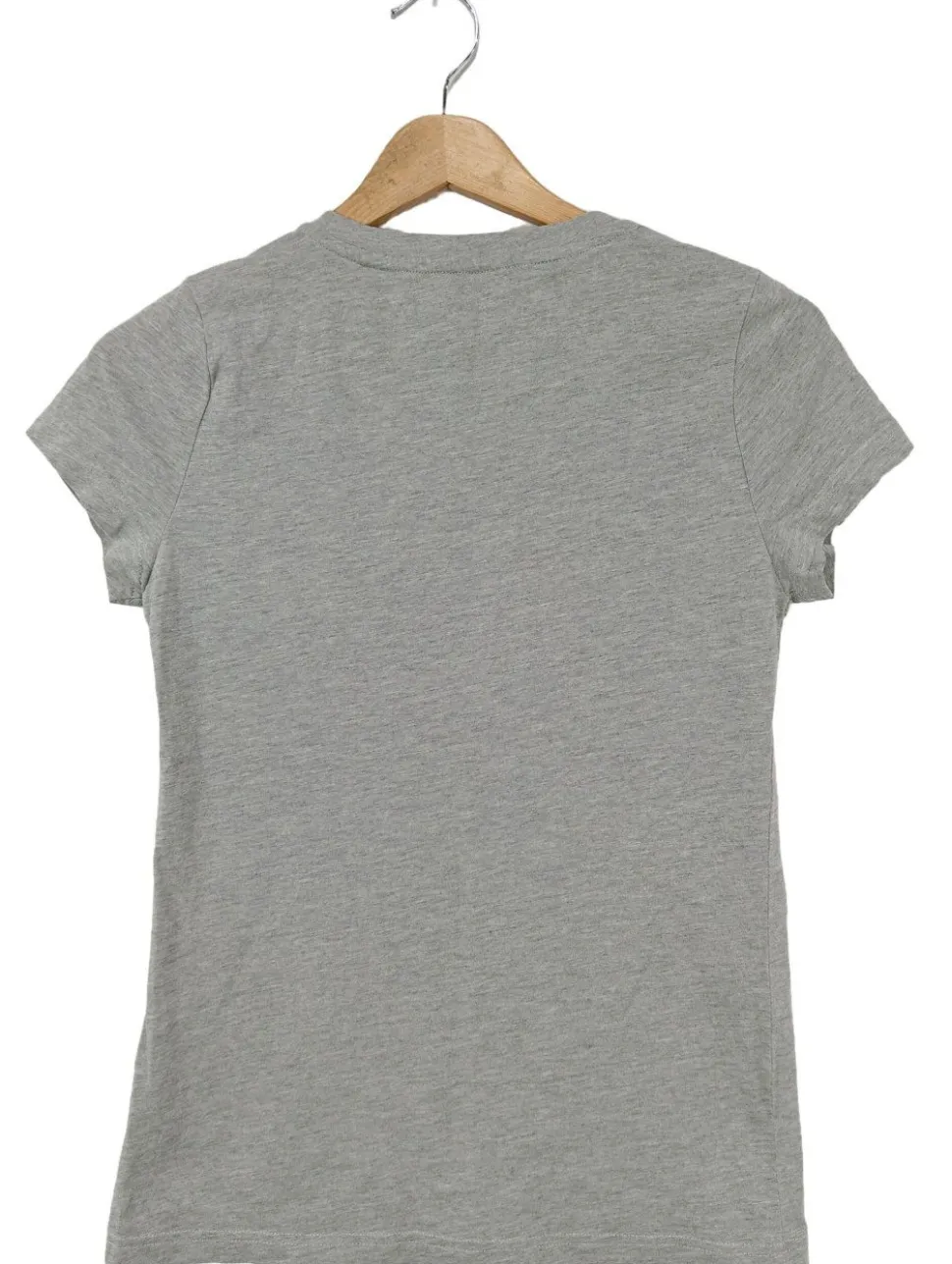 Print-Shirt Größe 34