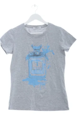 Print-Shirt                            Größe                38