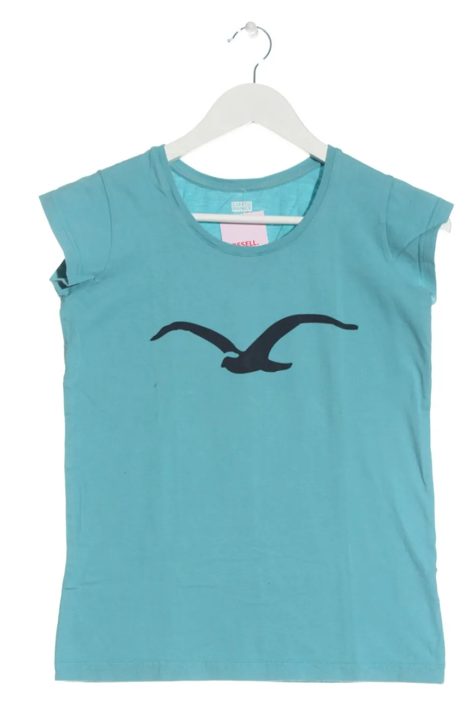 Print-Shirt Größe 34