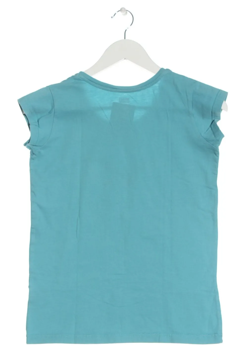 Print-Shirt Größe 34