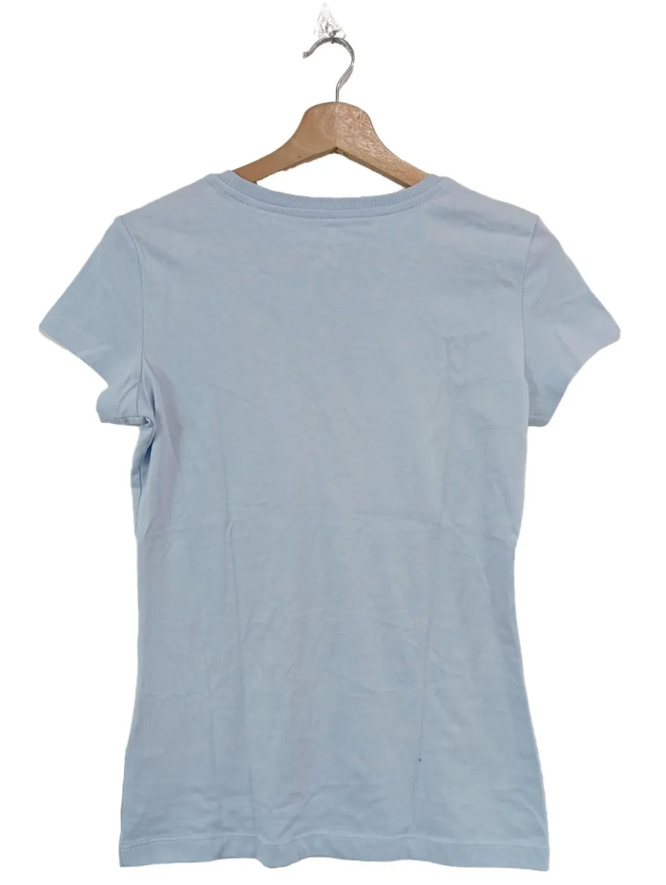 Print-Shirt Größe 34