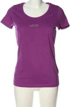 Print-Shirt                            Größe                38