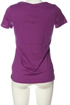 Print-Shirt                            Größe                38