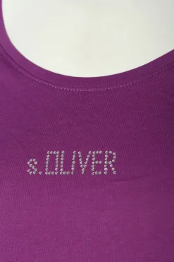 Print-Shirt                            Größe                38