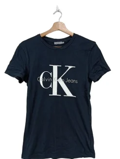 Print-Shirt                            Größe                34