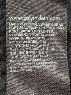 Print-Shirt Größe 34