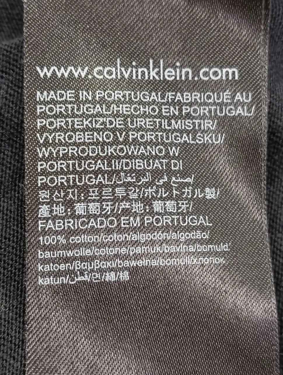 Print-Shirt Größe 34