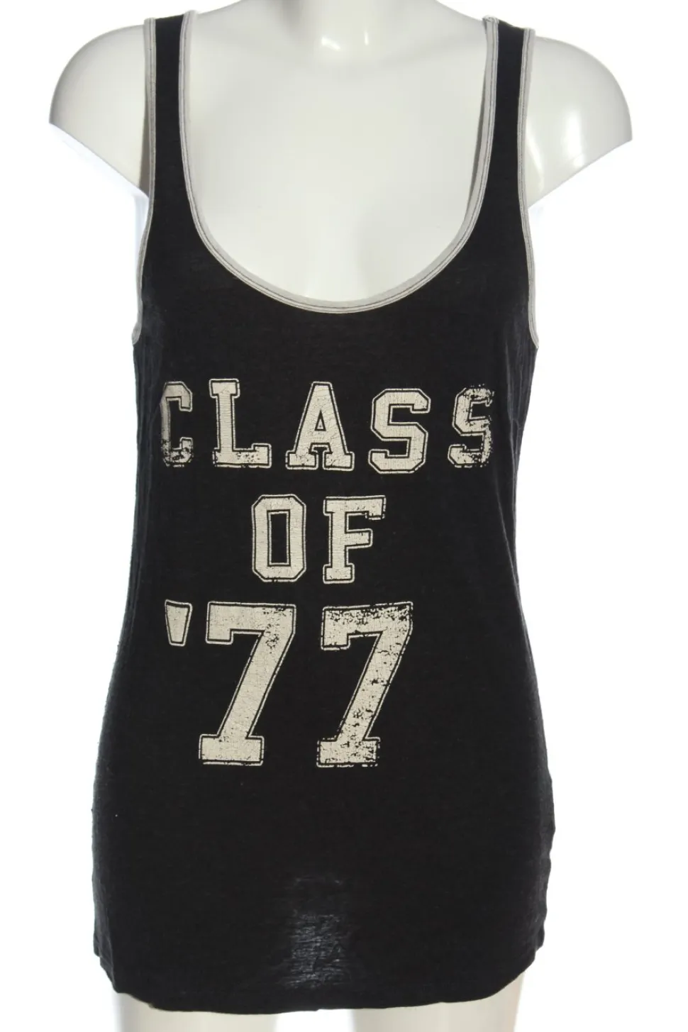 Print-Shirt Größe 38