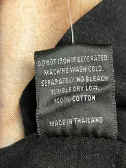 Print-Shirt                            Größe                36