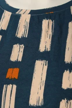 Print-Shirt                            Größe                38