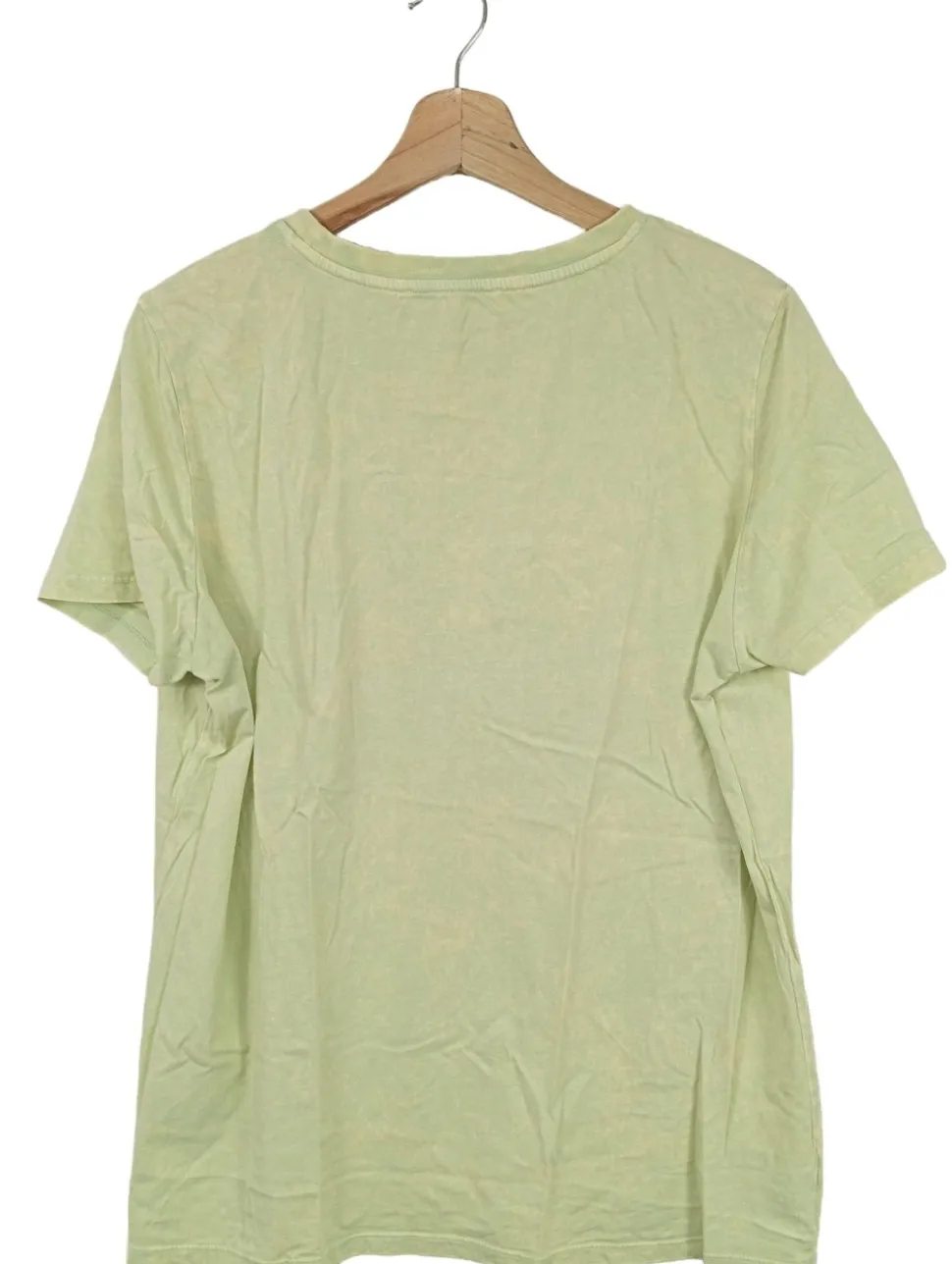 Print-Shirt Größe 42