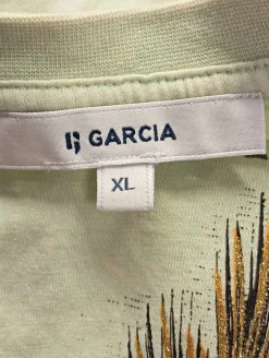 Print-Shirt Größe 42