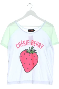 Print-Shirt                            Größe                38