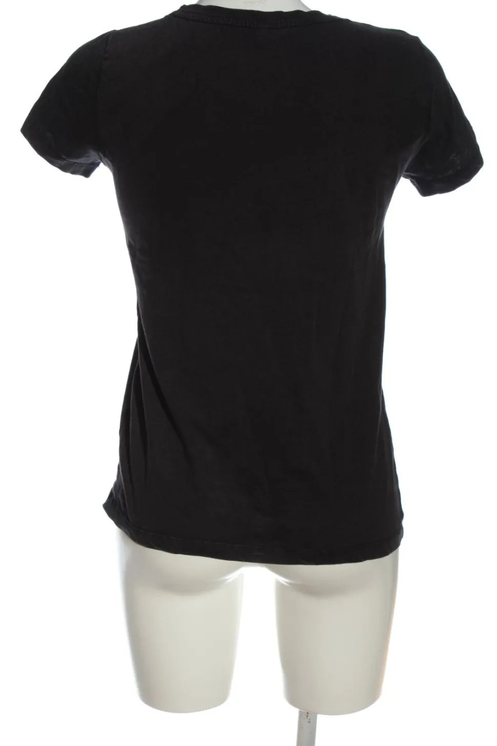 Print-Shirt Größe 34