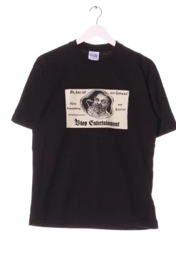 Print-Shirt                            Größe                38