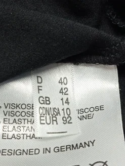 Print-Shirt Größe 40