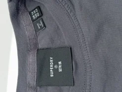 Print-Shirt                            Größe                42