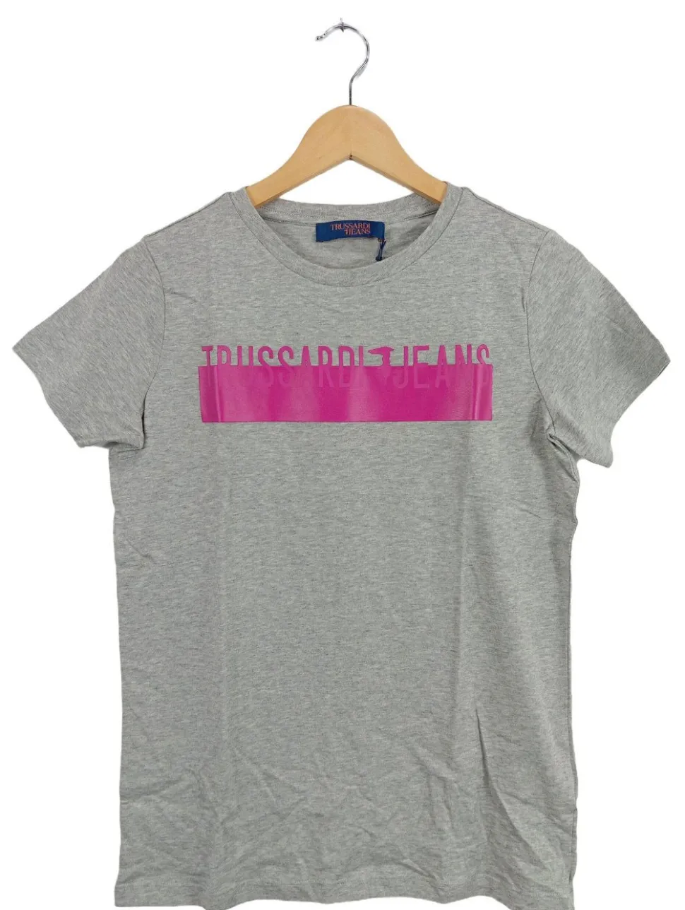 Print-Shirt Größe 36