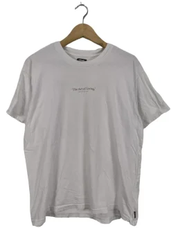 Print-Shirt                            Größe                36