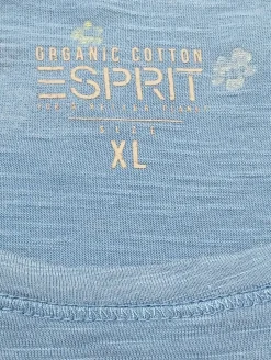 Print-Shirt                            Größe                42