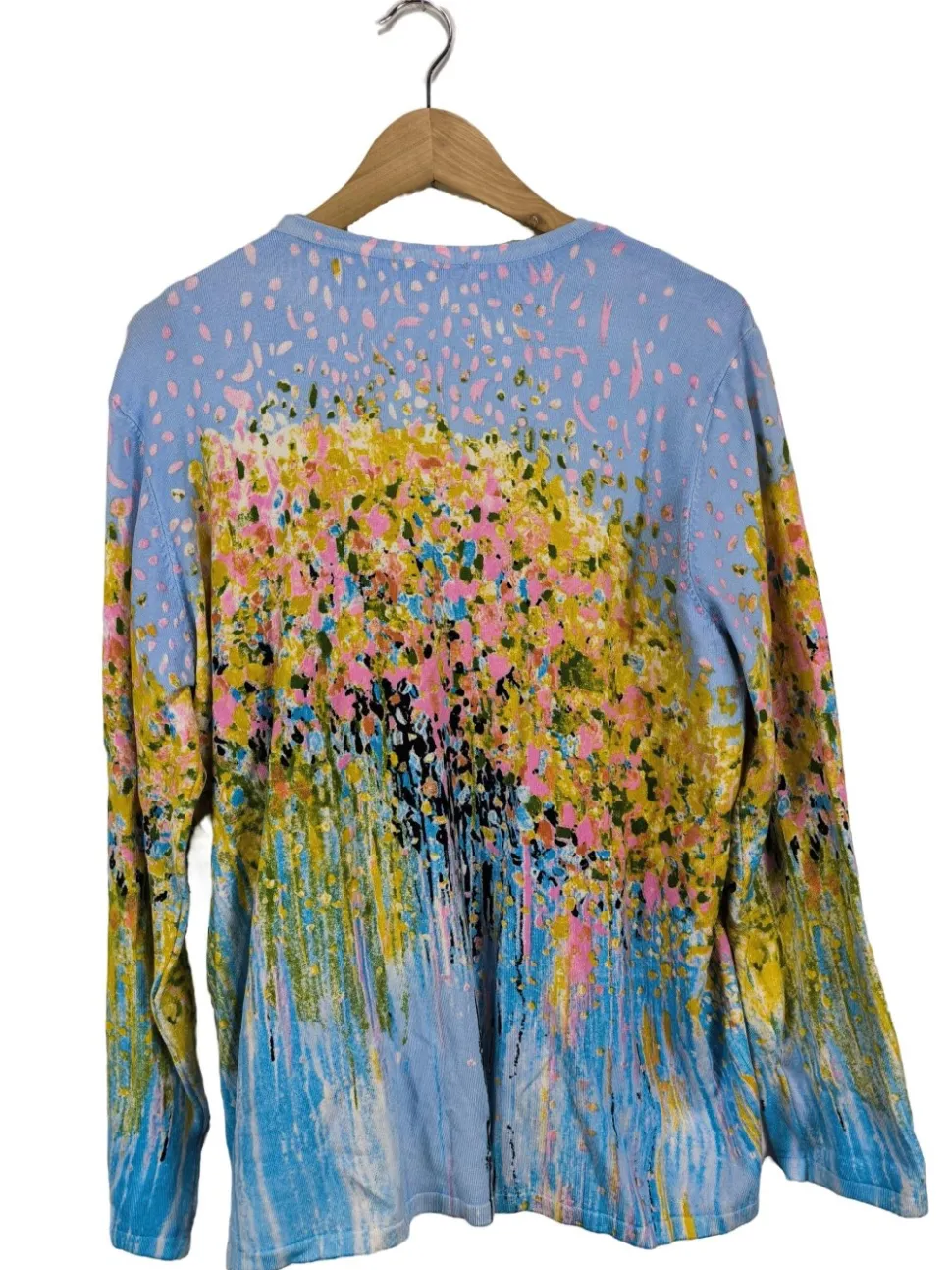 Pullover Twin Set Größe 48