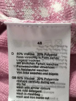 Pullover Twin Set                            Größe                48