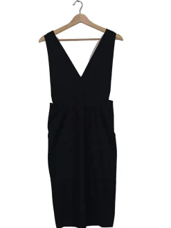 Pulloverkleid                            Größe                38