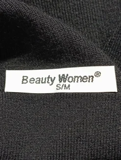 Pulloverkleid                            Größe                38