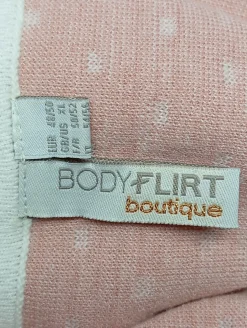 Pulloverkleid                            Größe                48