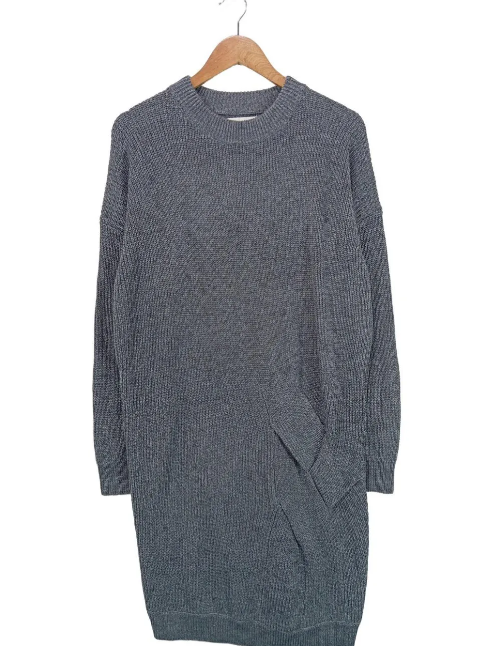 Pulloverkleid Größe 40