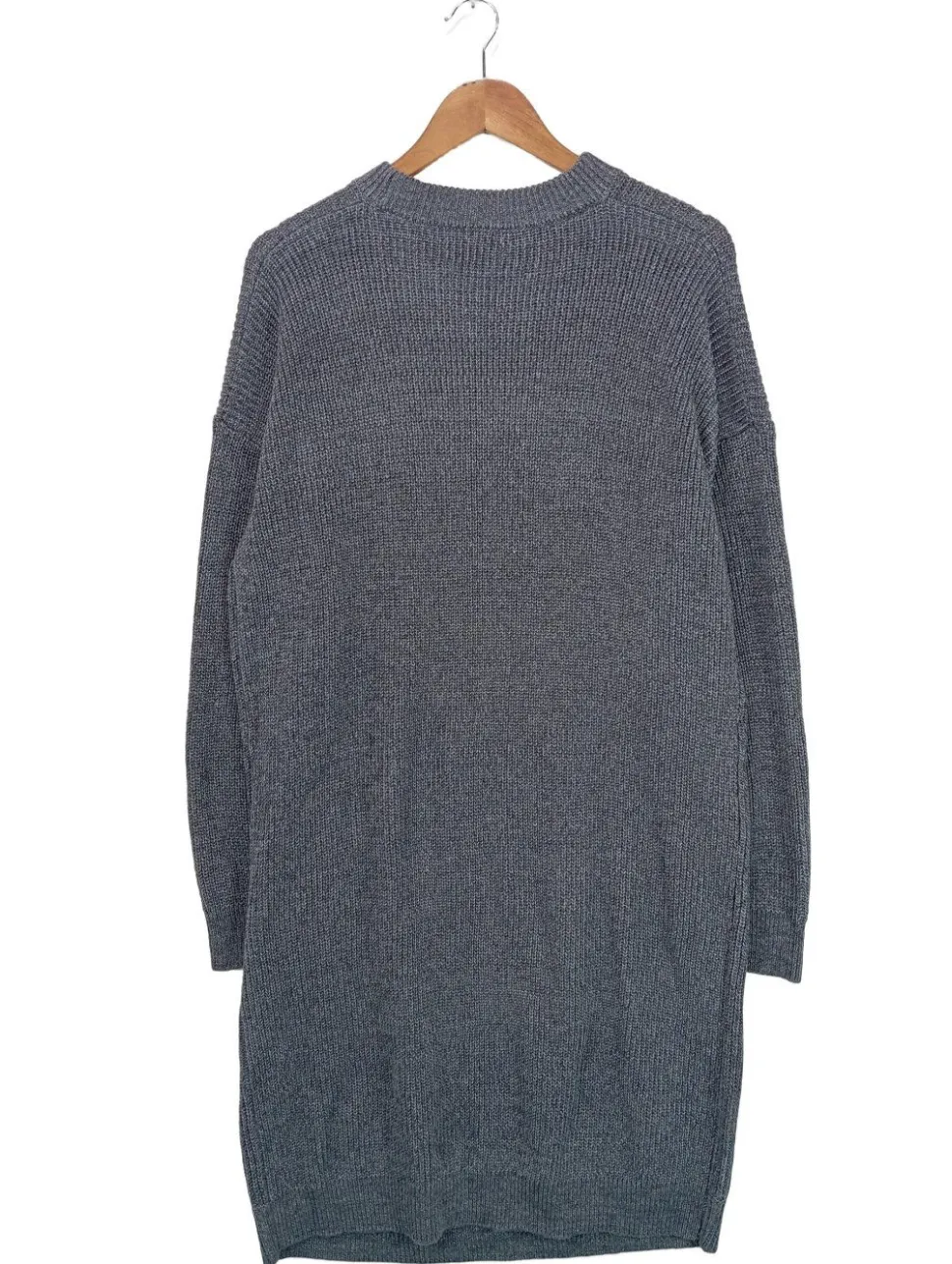 Pulloverkleid Größe 40