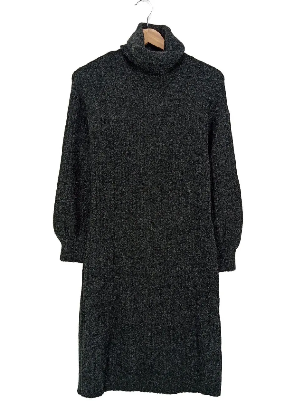 Pulloverkleid Größe 34