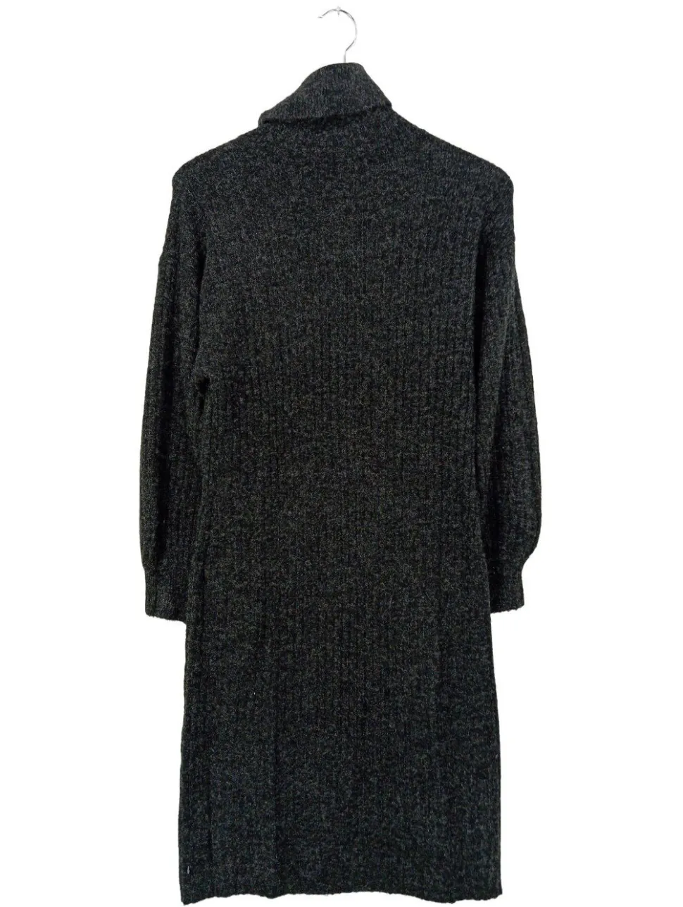 Pulloverkleid Größe 34