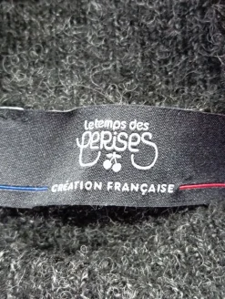 Pulloverkleid Größe 34