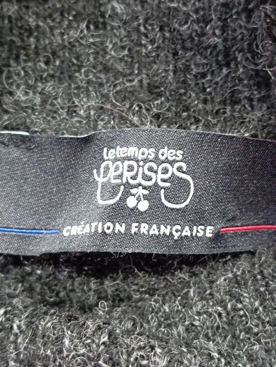 Pulloverkleid Größe 34