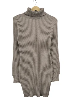 Pulloverkleid                            Größe                36